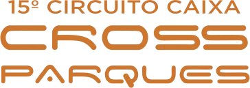 Logo Circuito Caixa Cross Parques